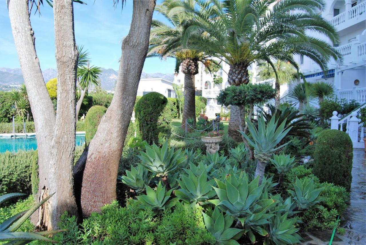 Appartement Stella Maris 1a Casasol
